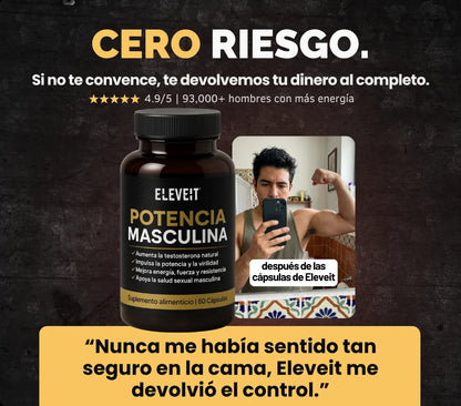 ELEVEIT